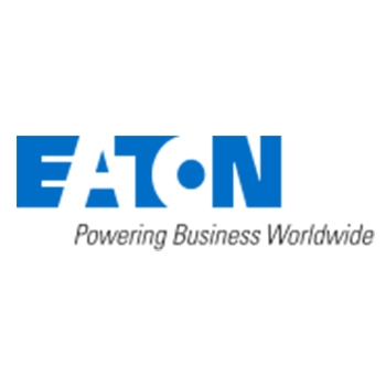 This product's manufacturer is Eaton